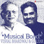 Musical Bond: Vishal Bhardwaj & G