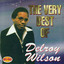 The Very Best Of Delroy Wilson