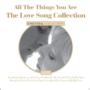 All The Things You Are - The Love