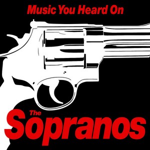 Music You Heard On The Sopranos