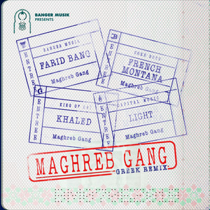 Maghreb Gang (feat. French Montan