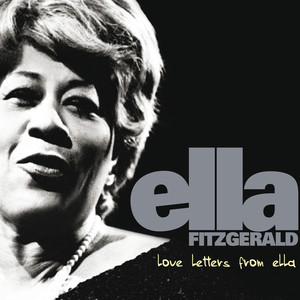 Love Letters From Ella - The Neve