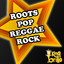 Roots Pop Reggae Rock