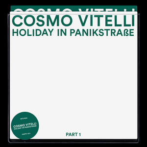 Holiday in Panik Strasse Part 1 &