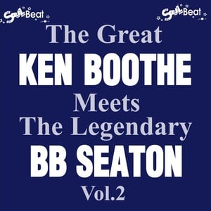 The Great Ken Boothe Meets The Le