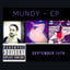 Mundy EP