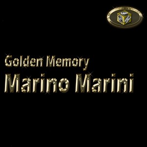 Marino Marini (Golden Memory)