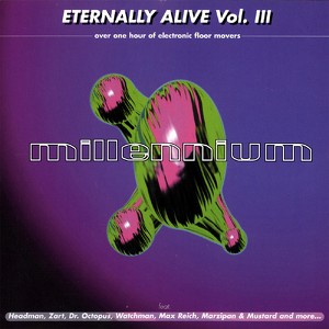 Eternally Alive Vol.3