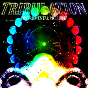 Tribulation (Instrumental Prelude