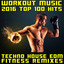 Workout Music 2016 Top 100 Hits T