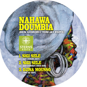 Nahawa Doumbia (Ben Gomori / Tom 