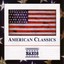 American Classics Sampler