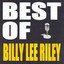 Best Of Billy Lee Riley