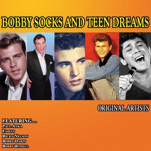 Bobby Socks And Teen Dreams
