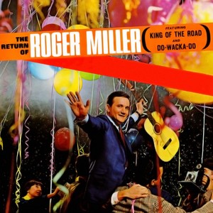 The Return of Roger Miller (feat.