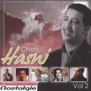 Cheb Hasni, Nostalgie Vol.2