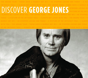 Discover George Jones