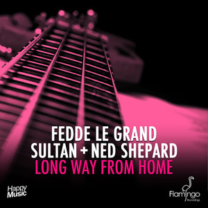 Long Way From Home - Single