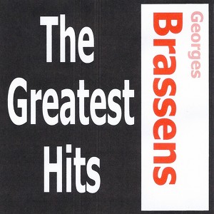 Georges Brassens - The Greatest H