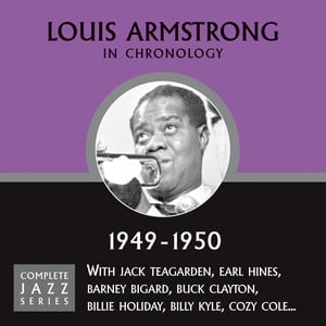Complete Jazz Series 1949 - 1950