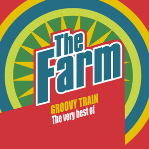 Groovy Train: The Very Best of Th