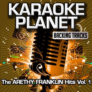 The Aretha Franklin Hits, Vol. 1
