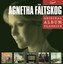Agnetha Fältskog : Original Album