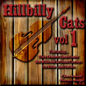 Hillbilly Cats, Volume 1