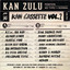 Kan Cassette Vol. 2