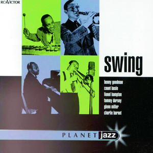 Planet Jazz: Swing