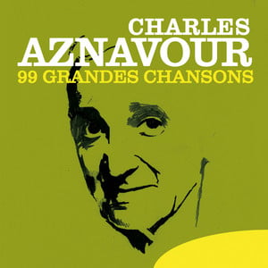 Charles Aznavour: 99 Grandes Chan