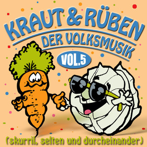 Kraut & Rüben Vol. 5