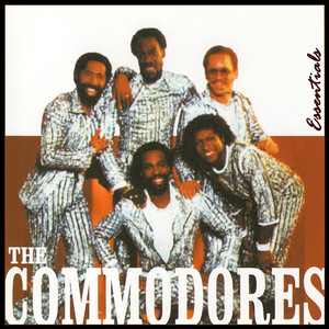 The Commodores: Essentials