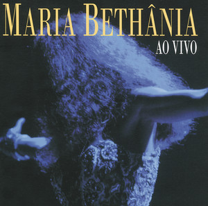 Maria Bethania Ao Vivo