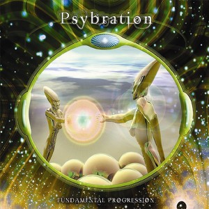 Psybration - Fundamental Progress
