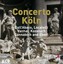 Concerto Köln Plays Dall'abaco, L