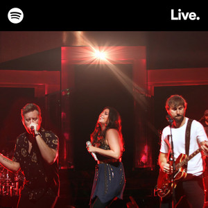 Spotify Live (Live From Austin, T