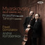 Myaskovsky: Cello Sonatas 1 & 2 -