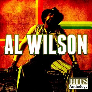 Hits Anthology: Al Wilson (digita