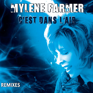 C'est Dans L'air + Remixes