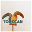 Touccan
