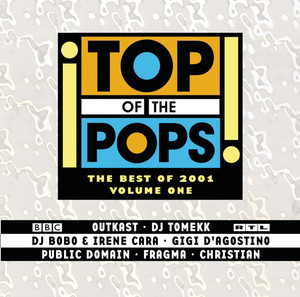 Top Of The Pop's Vol. 1/2001