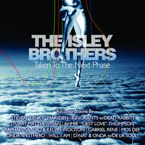 The Isley Brothers: Taken To The 