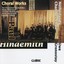 Paul Hindemith, Choral Works For 