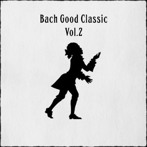 Johann Sebastian Bach : tous les albums et les singles