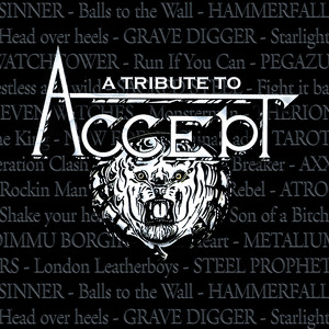 A Tribute To Accept