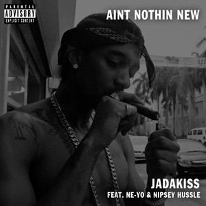 Ain't Nothin New (feat. Ne-Yo)