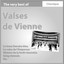 Johann Strauss Jr. : Valses De Vi