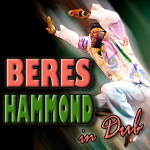 Beres Hammond: In Dub - EP (Delux