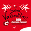Saint Valentin, 100 Chansons D'am